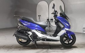 YAMAHA MAJESTY 155S SG28J