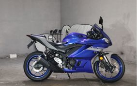 YAMAHA YZF-R25 RG43J