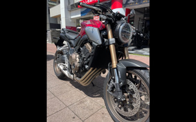 HONDA CB650R 2020 RH03