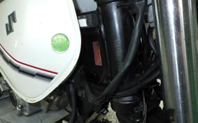 SUZUKI GRASS TRACKER Bigboy NJ4BA