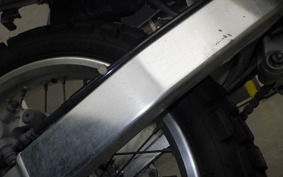 HONDA XR250 GEN 2 1999 MD30