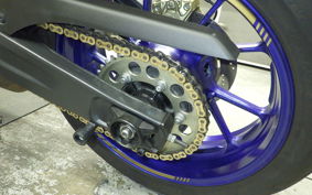 YAMAHA YZF-R7 2022 RM39J