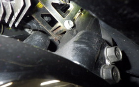 SUZUKI ADDRESS 110 2021 CE47A