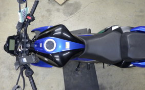 SUZUKI ｼﾞｸｻｰ150 ED13N