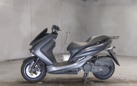 YAMAHA MAJESTY 155S SG52J