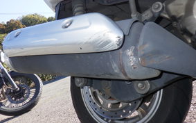 SUZUKI SKYWAVE 200 (Burgman 200) CH41A