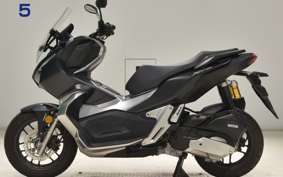 HONDA ADV150 1996 KF38