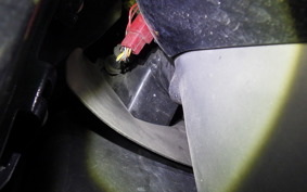 HONDA DREAM 125 2017 ND125M