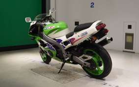 KAWASAKI ZXR400 Gen.2 1997 ZX400L