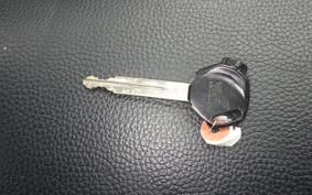 HONDA DIO Gen.6 AF62