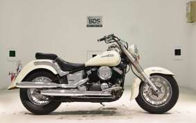 YAMAHA DRAGSTAR 400 CLASSIC 2003 VH01J