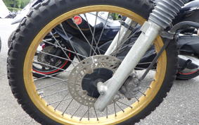 HONDA XR230 2007 MD36