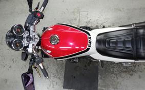 HONDA CB400SF VTEC SPEC 2 2002 NC39