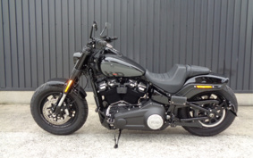HARLEY  HARLEY FXFBS 2024 YLK