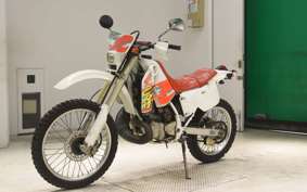HONDA CRM250R GEN 2 2005 MD24