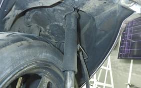 SUZUKI ADDRESS V50 Gen.2 CA44A