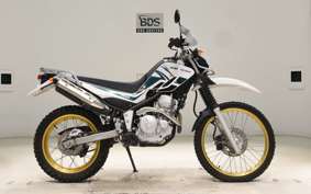 YAMAHA SEROW 250 Gen.2 DG17J