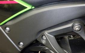 KAWASAKI ZX 10 NINJA ABS 2022 ZXT02L