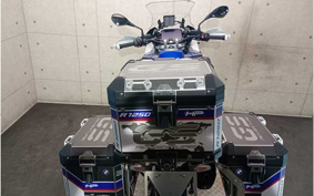 BMW R1250GS ADVENTURE 2024 0M11