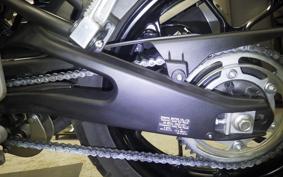 YAMAHA XSR125 RE46J