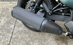 KAWASAKI ELIMINATOR 400SE 2024 EL400A
