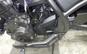 HONDA REBEL 1100 S DCT 2025 SC87