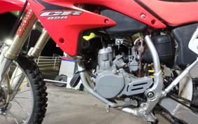 HONDA CR85R HE07