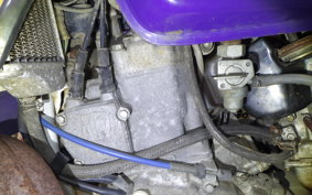 HONDA CRM250AR 2026 MD32