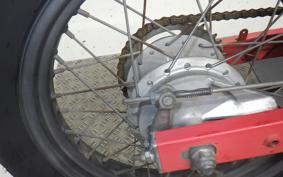 HONDA FTR223 2025 MC34