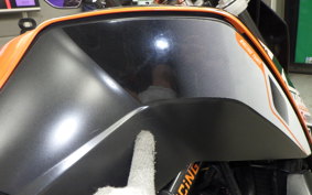 KTM 125 DUKE 2025