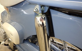 HONDA C50 SUPER CUB AA09