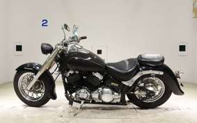 YAMAHA DRAGSTAR 400 CLASSIC 1998 4TR