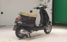 VESPA LX125IE