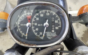 HONDA CB250 CB250