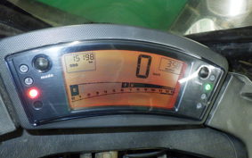 KAWASAKI NINJA 400R 2010 ER400B