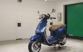 VESPA PRIMAVERA125 2015