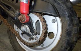 HONDA MONKEY 1991 Z50J