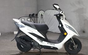 KYMCO GP125i FC25EC