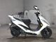 Фото Kymco GP125i с японского аукциона
