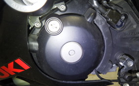 SUZUKI GSX-R125 2020 DL33B