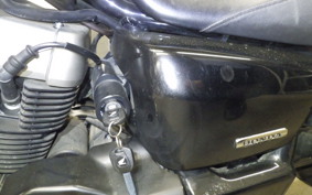 HONDA SHADOW 750 PHANTOM 2012 RC53