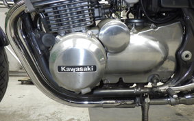 KAWASAKI ZEPHYR 750 RS 1999 ZR750C