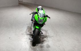 KAWASAKI NINJA250SL BX250A