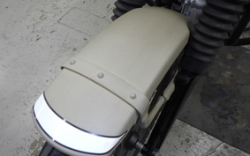 HONDA CT125 HUNTER CUB