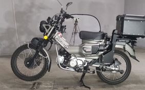 HONDA CT125 HUNTER  CUB  JA65