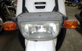 YAMAHA GEAR Gen.2 UA06J