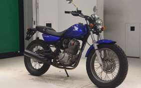 HONDA FTR223 MC34
