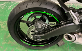 KAWASAKI NINJA ZX-25R KRT ED ZX250E