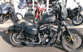 HARLEY XL883N 2015 LE2