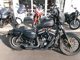 Фото Harley XL883N 2015 с японского аукциона